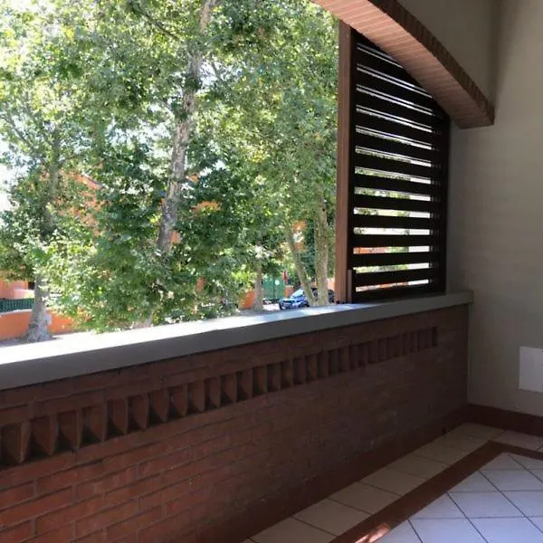 Residence Mediterraneo 2 Lido Delle Nazioni