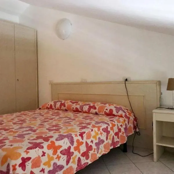 Residence Mediterraneo 2 Lido Delle Nazioni 0*,