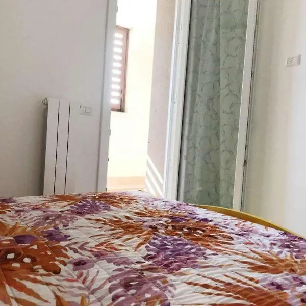 Vakantiehuis Residence Mediterraneo 2 Lido Delle Nazioni
