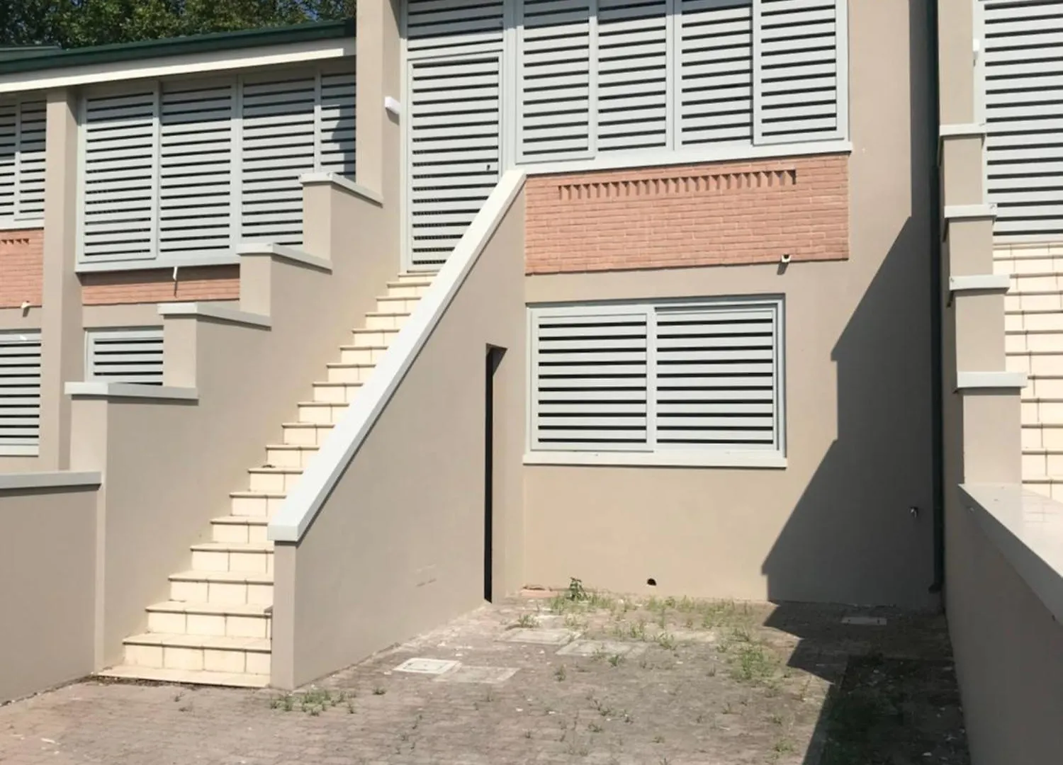 Residence Mediterraneo 2 Lido Delle Nazioni 0*,