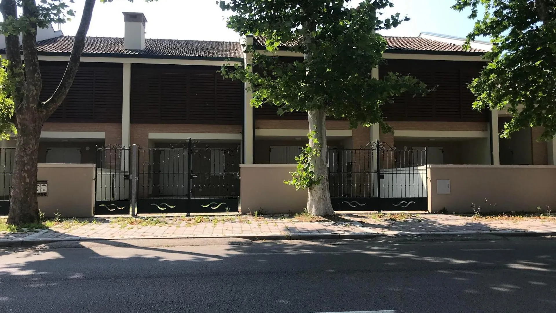 Vakantiehuis Residence Mediterraneo 2 Lido Delle Nazioni