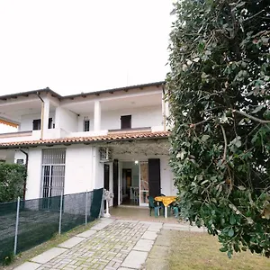 Villetta Linda 10 Lido delle Nazioni